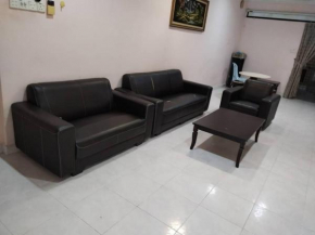 Raja Homestay Kluang